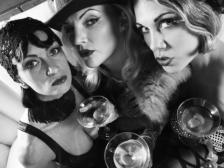 Styl retro powraca – bądź modna