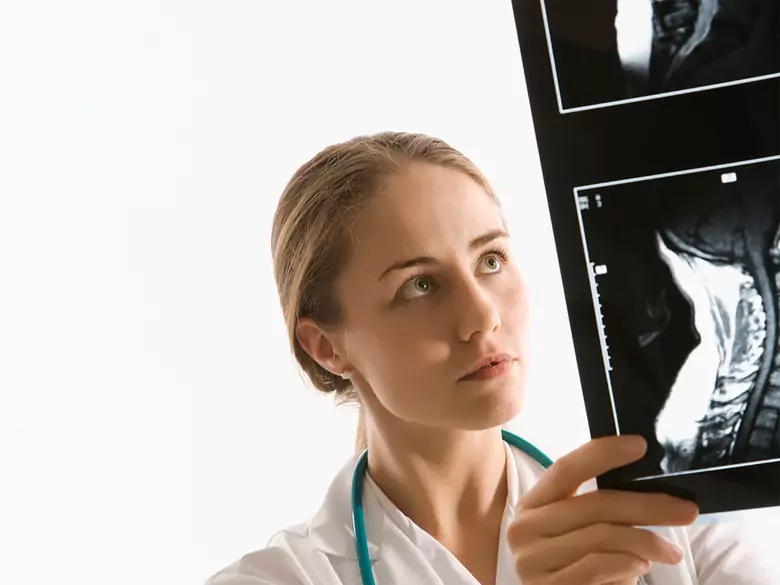 RTG zębów - pomoc w diagnozie