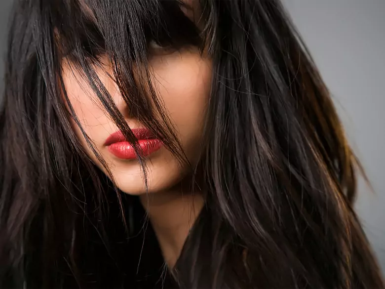 Włosy - wizytówką współczesnej kobiety