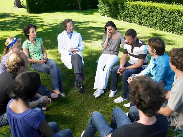 Jeśli chcesz skorzystać z psychoterapii...