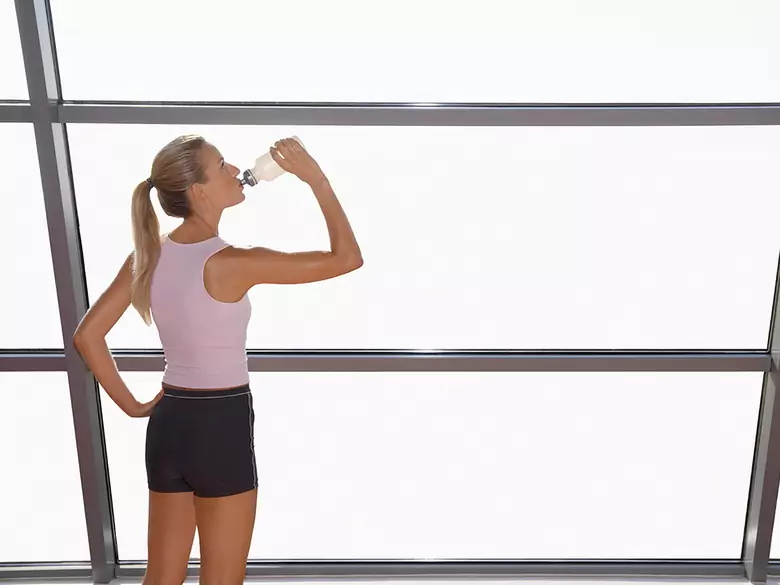 Pierwotny wysiłkowy ból głowy - przyczyny, objawy, diagnoza, leczenie