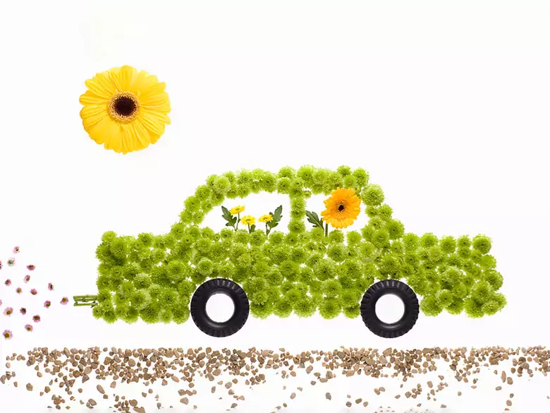 Twoje auto dźwięczy i wdzięczy