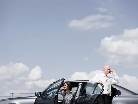 Choroba lokomocyjna - przyczyny, objawy, diagnoza, leczenie