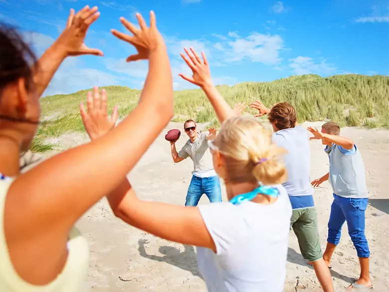 Przedłużona ekspozycja w terapii nastolatków