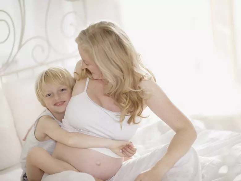 Kiedy dziecku "ucieka" oko...