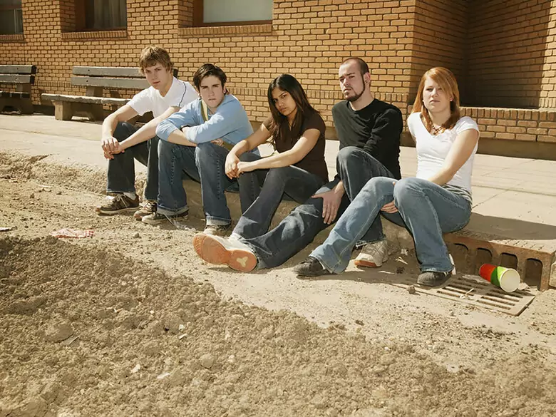 Kolekcjonerska śmierć – dopalacze zbierają żniwo