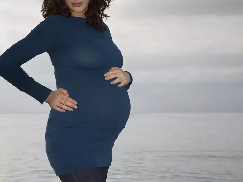 Ból krzyża w ciąży - przyczyny, objawy, diagnoza, leczenie