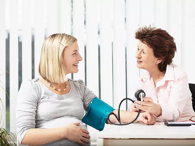 Pomiaru ciśnienia tętniczego u dorosłych