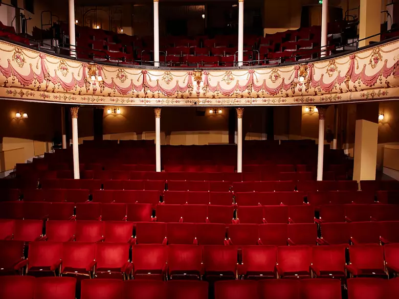 Ludomir Różycki, PAN TWARDOWSKI, Balet w 9 obrazach