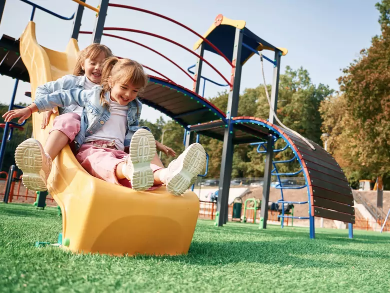 Wiosna to dobry moment, by zadbać o odporność dziecka