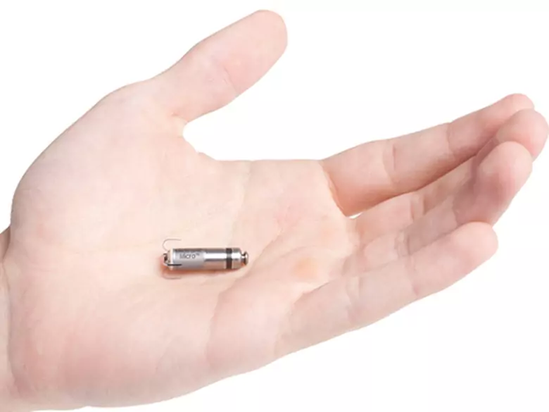 10 lat „kosmicznej” stymulacji bezelektrodowej w Polsce