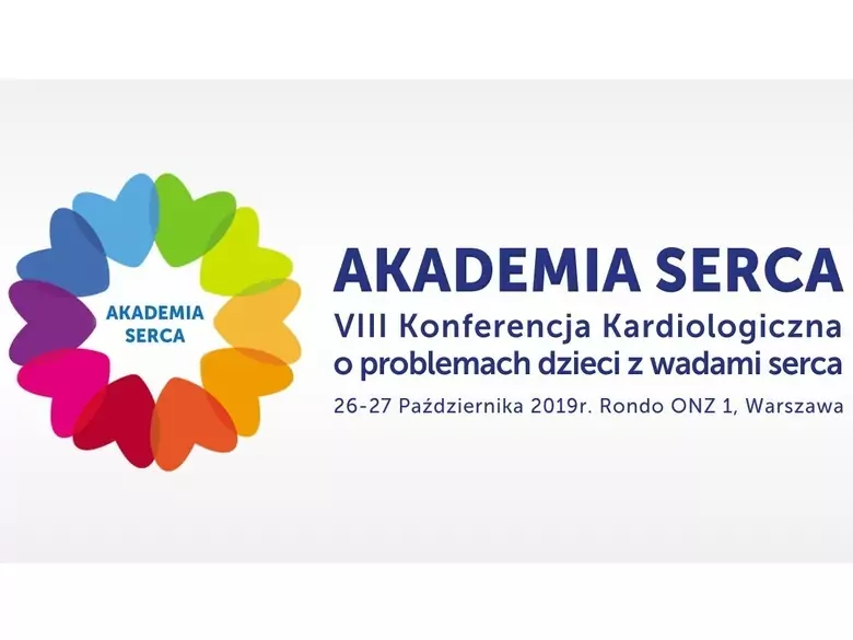 VIII Konferencja Akademia Serca