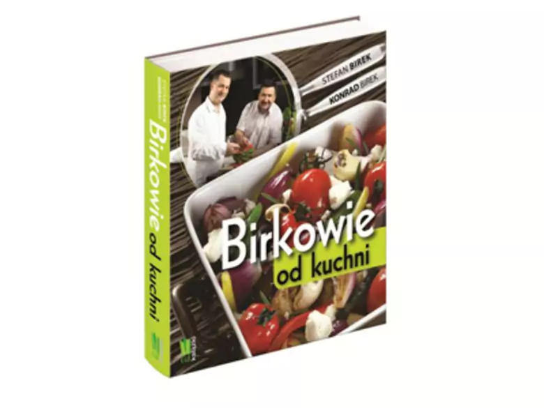 Birkowie od kuchni