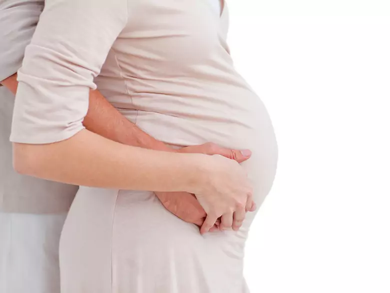 Poród fizjologiczny: porady dla pacjentek w ciąży donoszonej