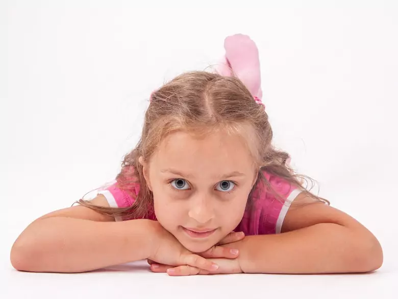 Rysunek dziecka jako element diagnostyki klinicznej