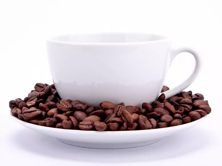 Jak to jest z tą kawą?