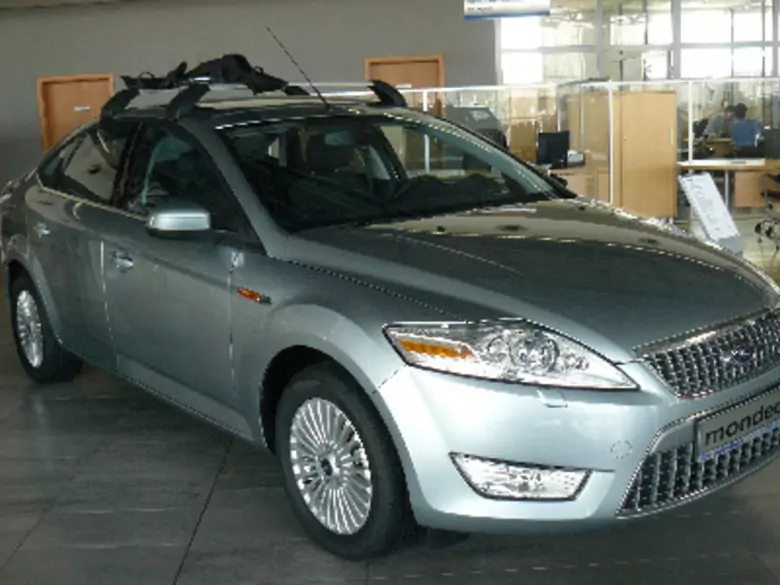 Dzień bezpieczeństwa na drogach