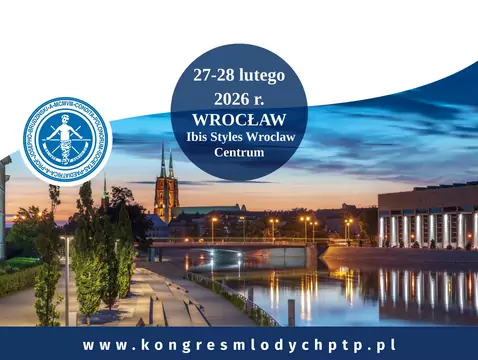 III Kongres Młodych Polskiego Towarzystwa Pediatrycznego, 27-28 lutego 2026
