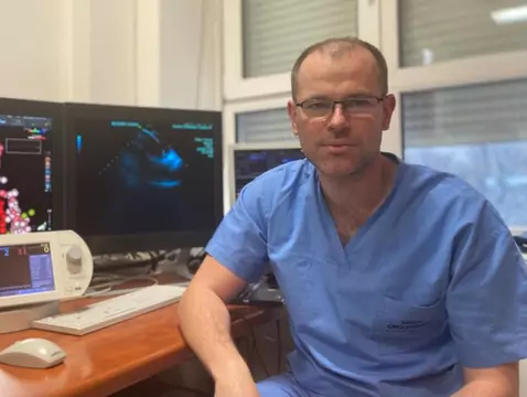 Migotanie przedsionków wymaga spersonalizowanej strategii terapeutycznej