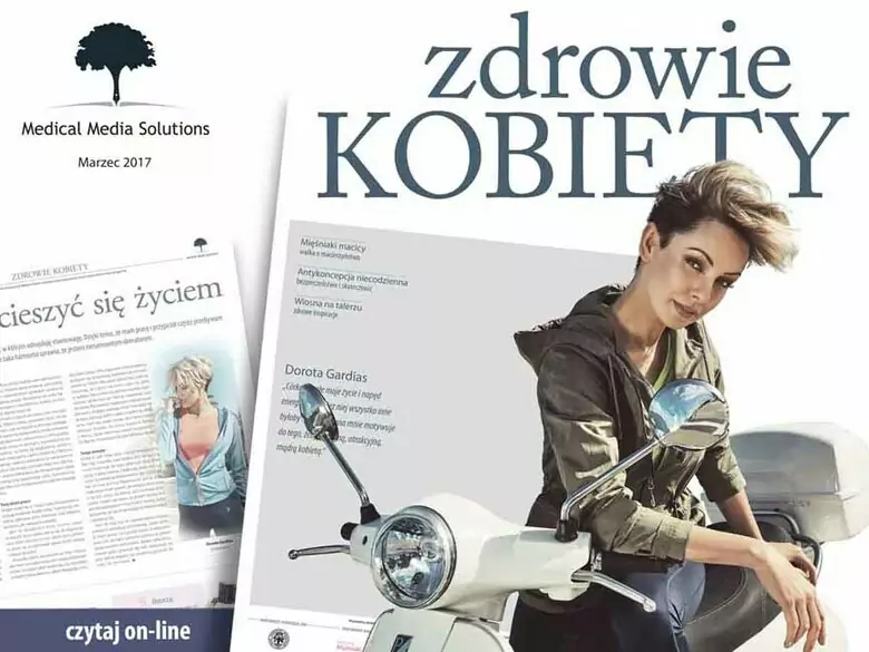 Startuje ogólnopolska kampania „Zdrowie Kobiety"
