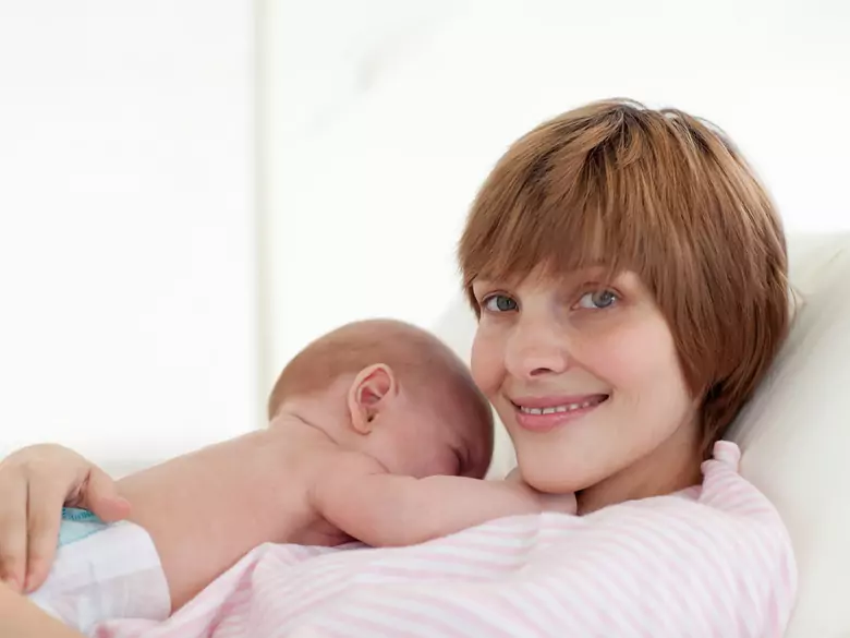 Dieta u dziecka z ostrą biegunką