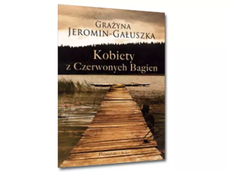 Kobiety z Czerwonych Bagien