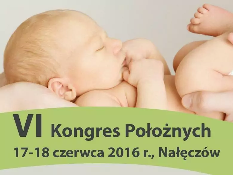 VI Ogólnopolski Kongres Położnych