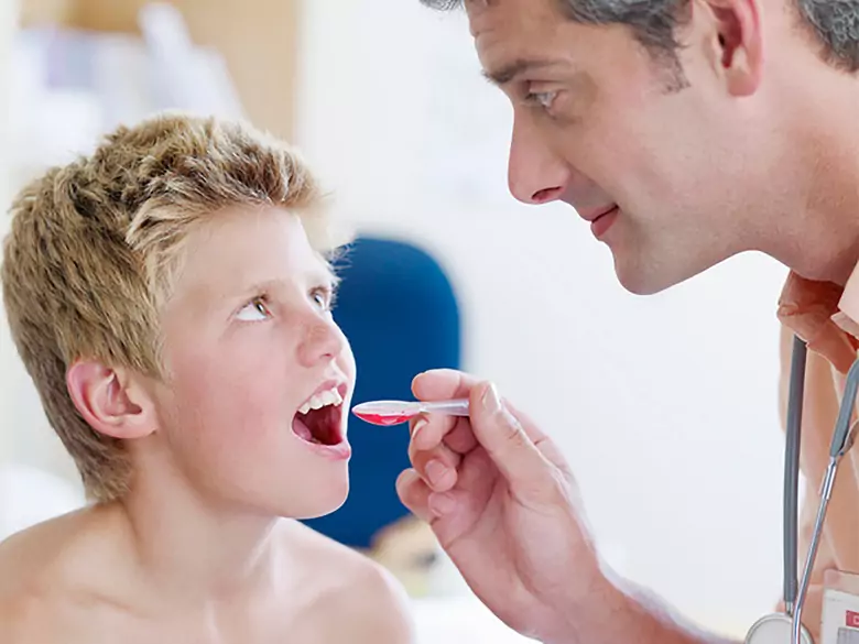 Zdrowy dialog z lekarzem w 5 krokach