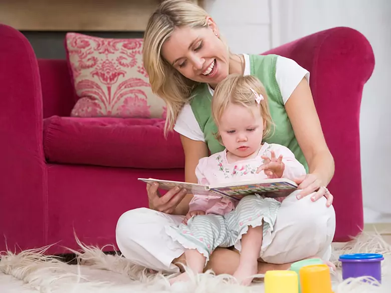 Wady wzroku u małych dzieci