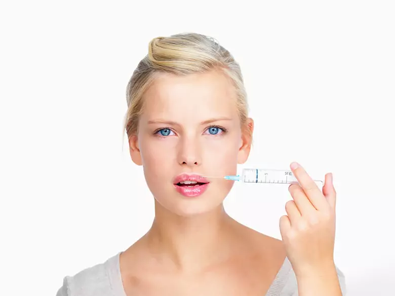 Zastosowanie toksyny botulinowej (BOTOX) w dermatologii estetycznej