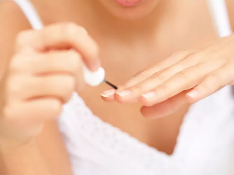 Paznokcie do poprawy - czyli czego nie wiesz o swojej płytce cz. II