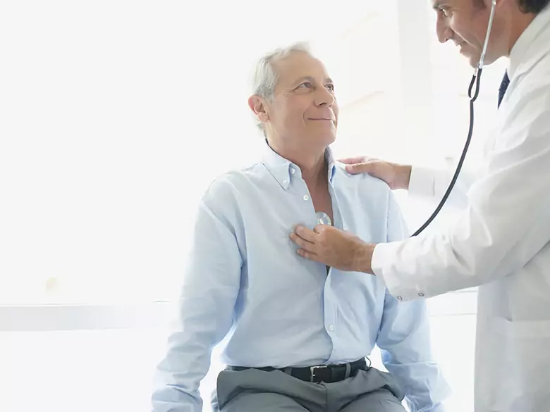 Kardiomiopatia gąbczasta - przyczyny, objawy, diagnoza, leczenie