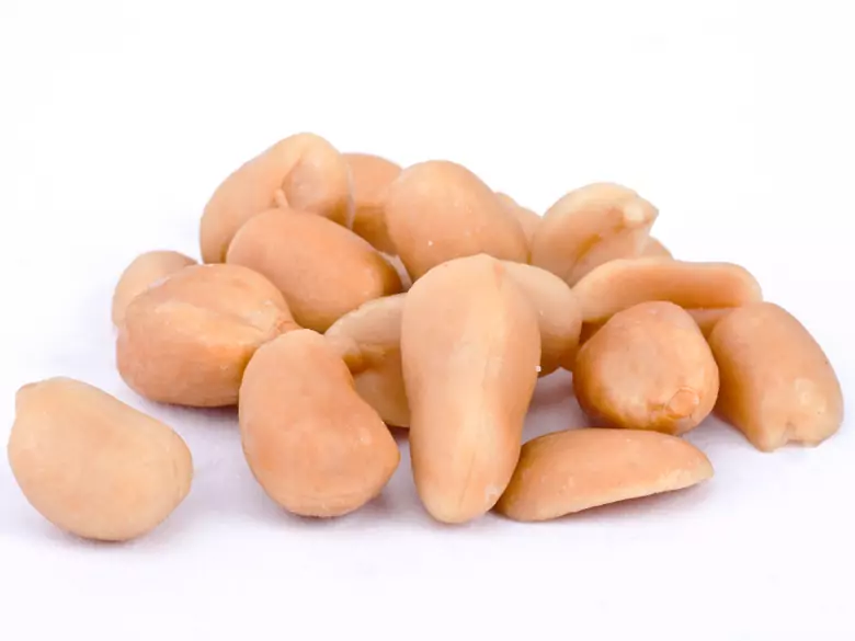 Ryzyko alergii na orzeszki ziemne można zmniejszyć - doniesienia amerykańskich immunologów