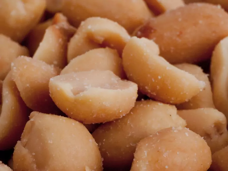 Objawy alergii na orzechy – co powinno niepokoić?