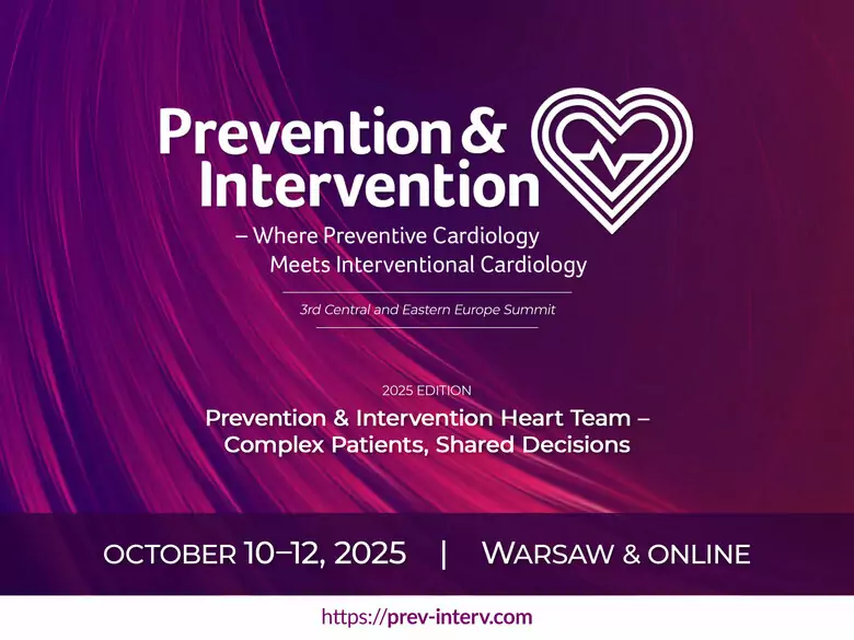 Konferencja 3rd Central and Eastern Europe Summit 2025