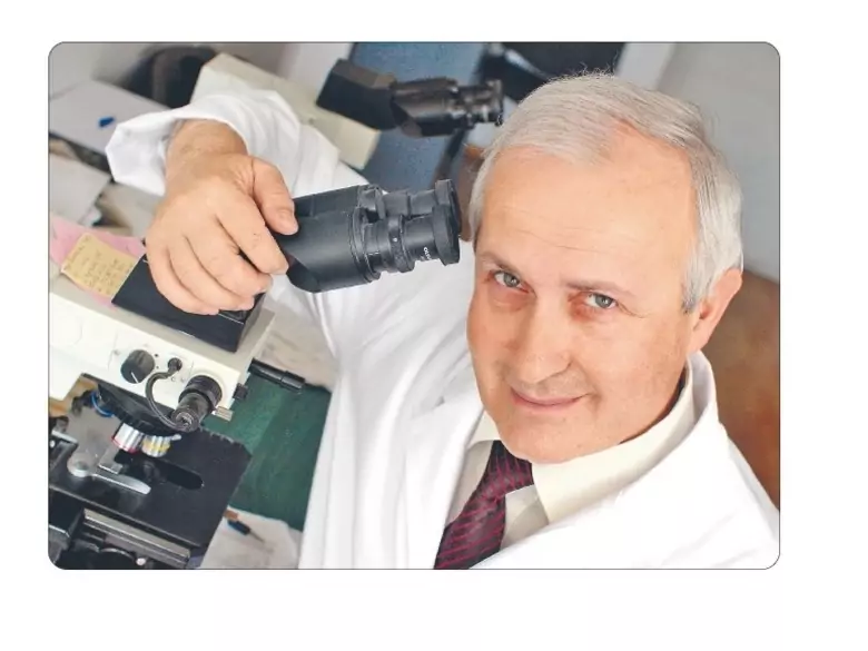 Rozmowa z Prof. dr hab. n.med. Janem Lubińskim w ramach kampanii „Diagnostyka jajnika”