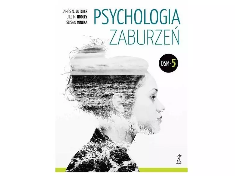 Psychologia zaburzeń premiera już dziś!