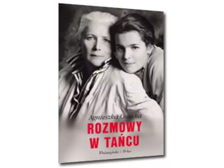 Rozmowy w tańcu - Agnieszka Osiecka