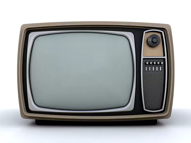 To oficjalne - oglądanie telewizji może spowalniać pracę mózgu!