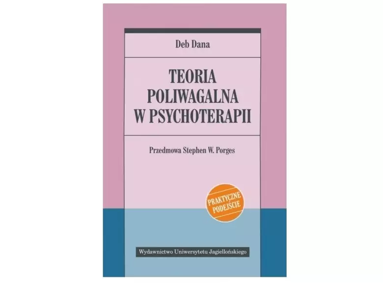 Teoria poliwagalna w psychoterapii