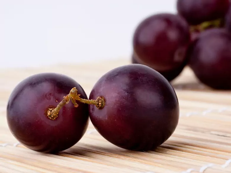 Pestki winogron - cenne źródło związków chroniących układ krążenia