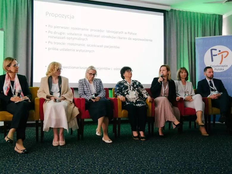 Pacjenci z SMA dorośleją.  System nie nadąża za sukcesem medycyny