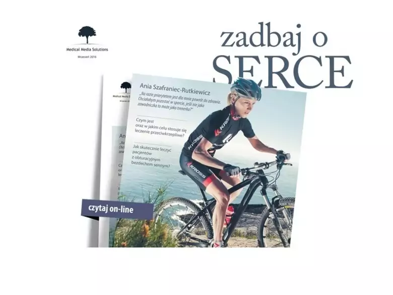 Kampania „Zadbaj o serce”