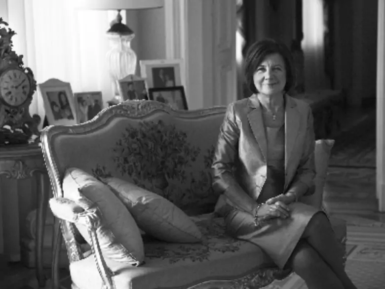 Wspomnienie o Marii Kaczyńskiej – Pierwszej Damie RP