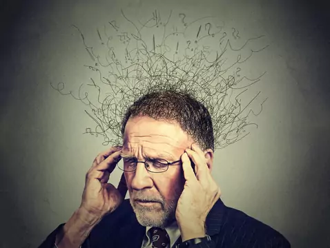 Pierwszy w Polsce raport nt. mężczyzn w dojrzałym wieku. Andropauza bez tabu