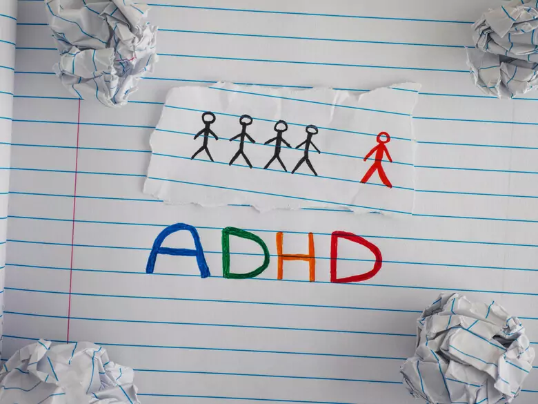 Co to jest ADHD i jak je leczyć?