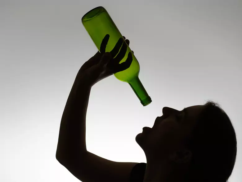 Interakcje leków z alkoholem