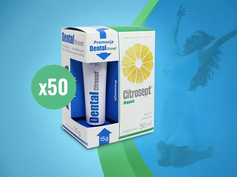 Ankieta dotycząca stosowania witaminy C: wypełnij i otrzymaj nagrodę!