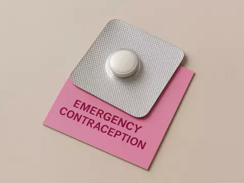 Ekspert wyjaśnia: czy mężczyźni mogą kupić tabletkę dzień po?