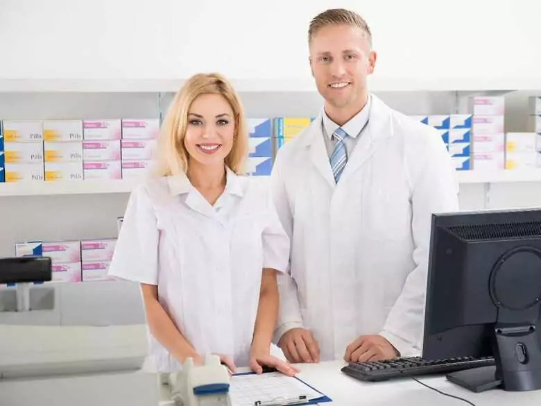 Nanosrebro a infekcje bakteryjne – hit czy kit?